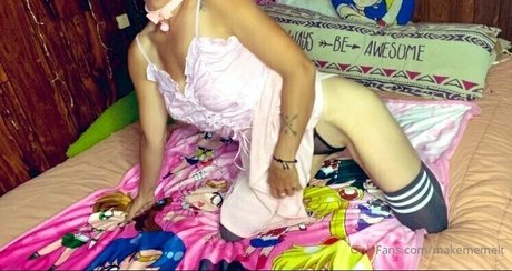 makememelt étoile hd archive