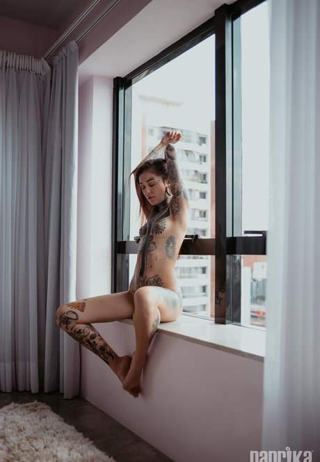 Paprika estrella del sexo fotos