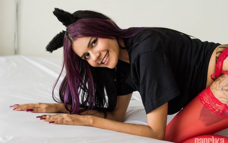 Paprika star pornographique galerie