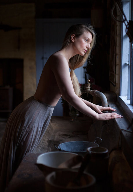 Muse Musemercier estrella del sexo galería