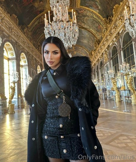 Alus estrella sexy galerías