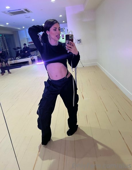 Alus buena estrella porno galerías