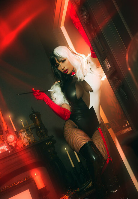 Alus modelo de arte galería