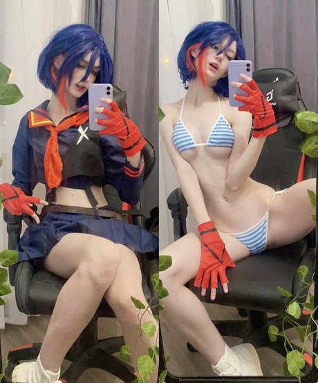 ryo kizuchi modèle photos