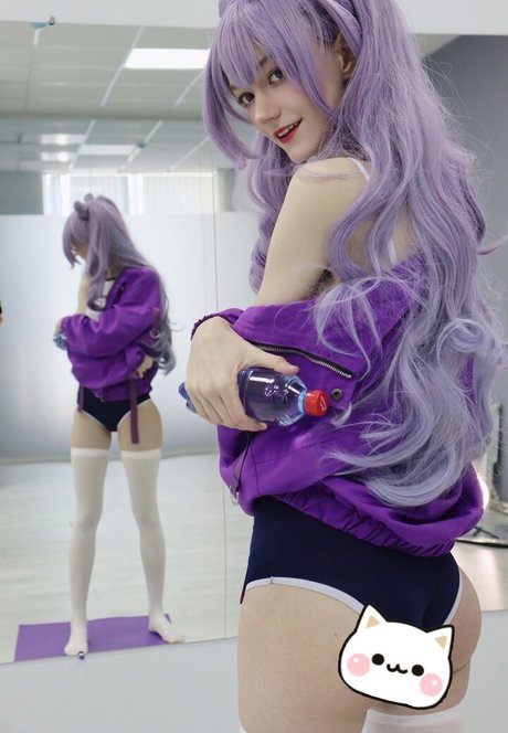 ryo kizuchi actrice parfaite image