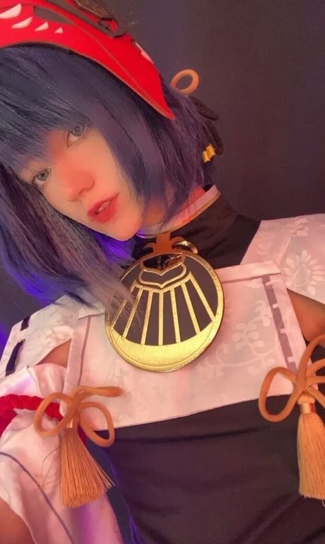 ryo kizuchi actriz exclusiva foto