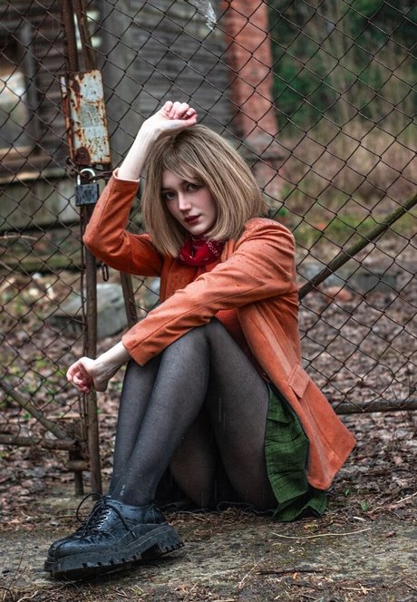 ryo kizuchi modelo desnudos recopilación