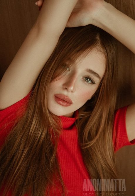 Duda Reis meilleure étoile photo