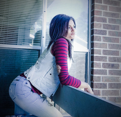 Becky Bandini star du porno gratuit img