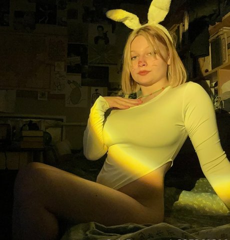 lillie france estrella caliente foto