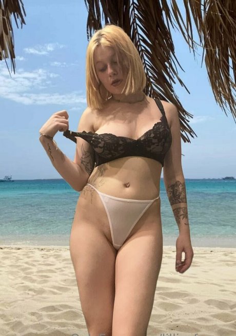 lillie france estrella de alta definición imagen