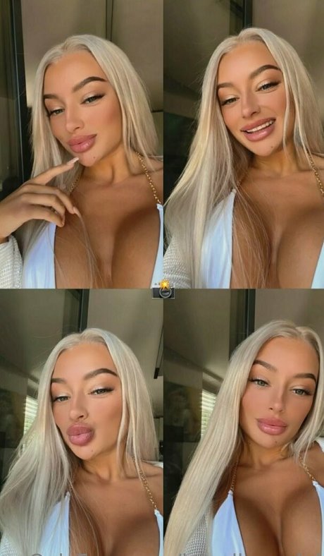 lolaellemodel modelo perfecto imagen