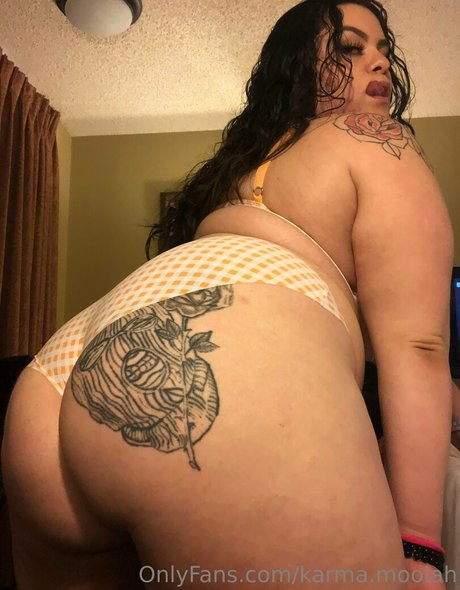 karma moolah estrella bonita galerías