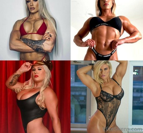 alliseasydney étoile sympa photos