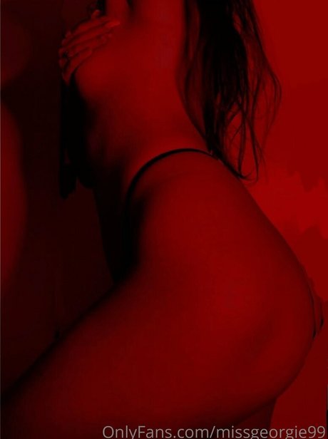 missgeorgie99 arte estrella porno galería