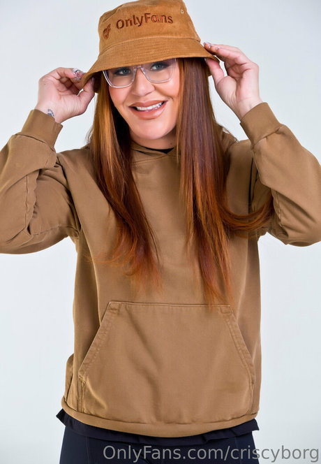 criscyborg xxx star du porno images