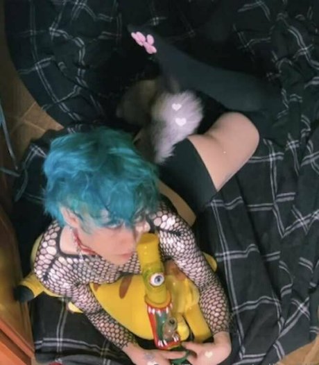 milkw0lf actrice parfaite galerie