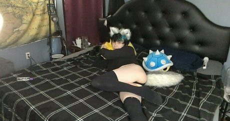 milkw0lf jolie étoile photos