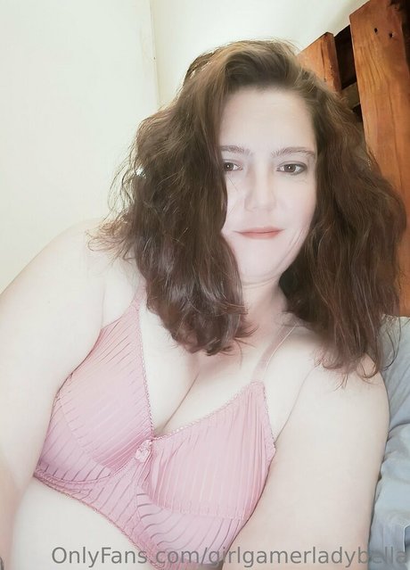 girlgamerladybella xxx étoile des photos