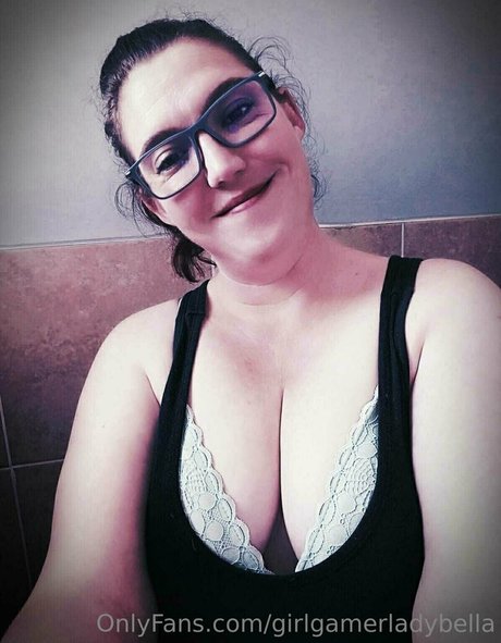 girlgamerladybella Image de profil