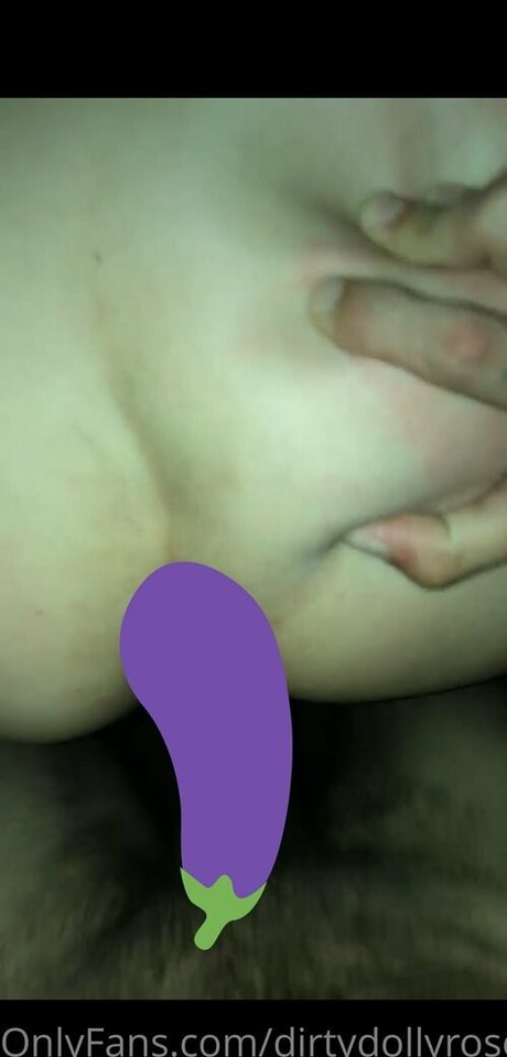 dirtydollyrose hermosa estrella imagen