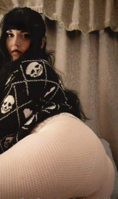 ladyadaline estrella porno bonita foto