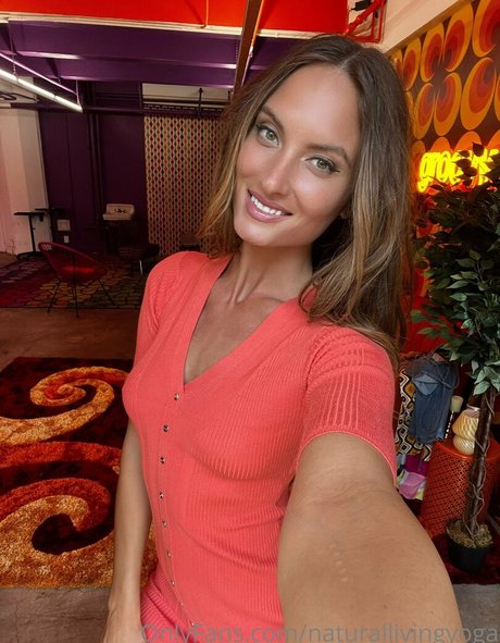 naturallivingyoga linda estrella galería