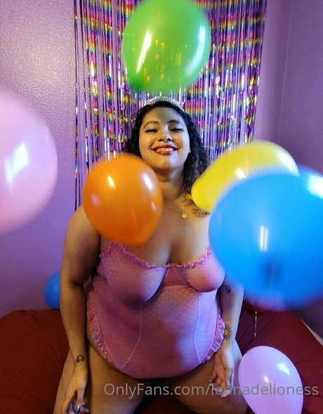 leonadelioness estrella porno de alta calidad archivo