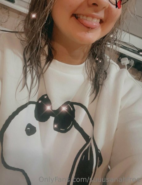 suuusanahfree modelo porno fotos