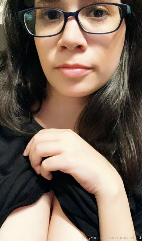 sierrarblakefield modèle sexy galerie