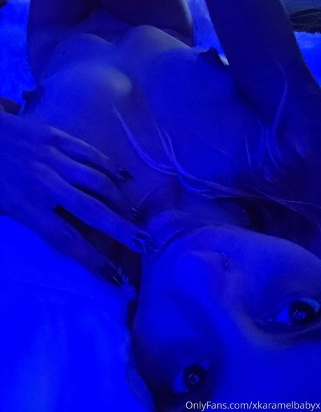 xkaramelbabyx arte estelar recopilación