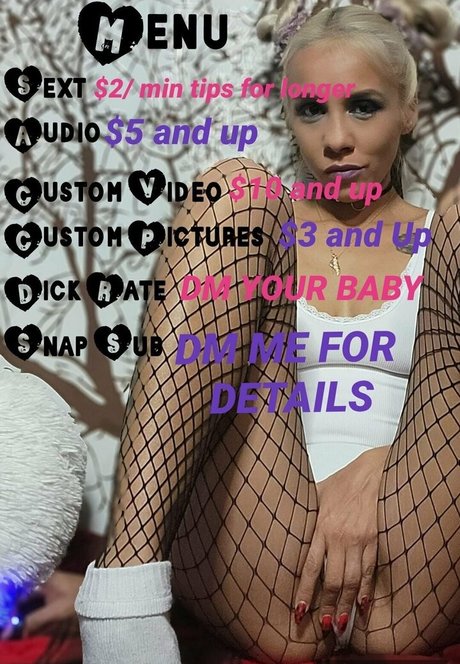 xkaramelbabyx actrice exclusive img