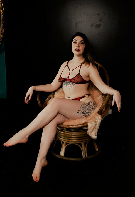 mara elysse étoile adulte img