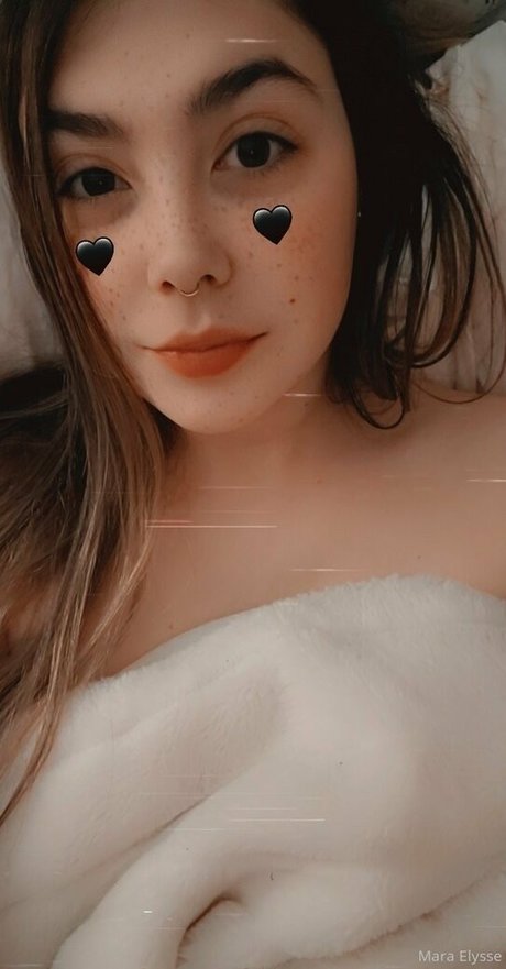 mara elysse star du porno gratuite galerie