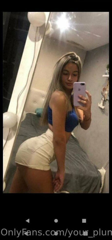 your plumpy ass adult star gallery