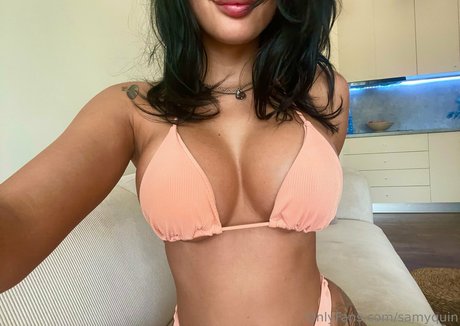 samyquin star du porno de haute qualité images