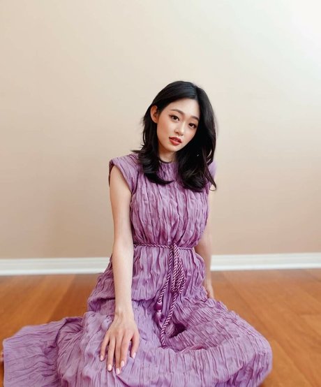 Jasmine Cho Jazzycho art actress gallery