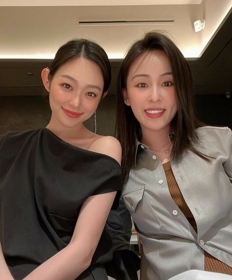 Jasmine Cho Jazzycho hd pornstar image