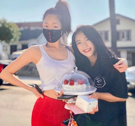 Jasmine Cho Jazzycho pornstar free picture