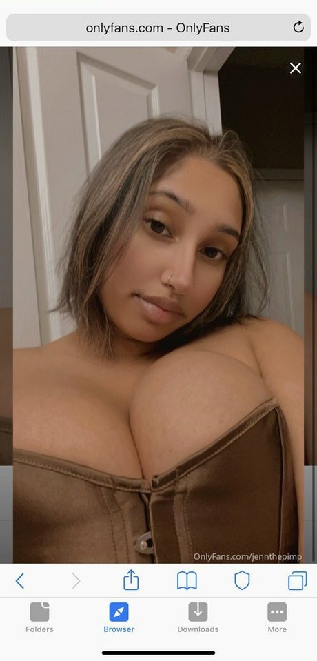 Jeanette prakash star du porno belle collection