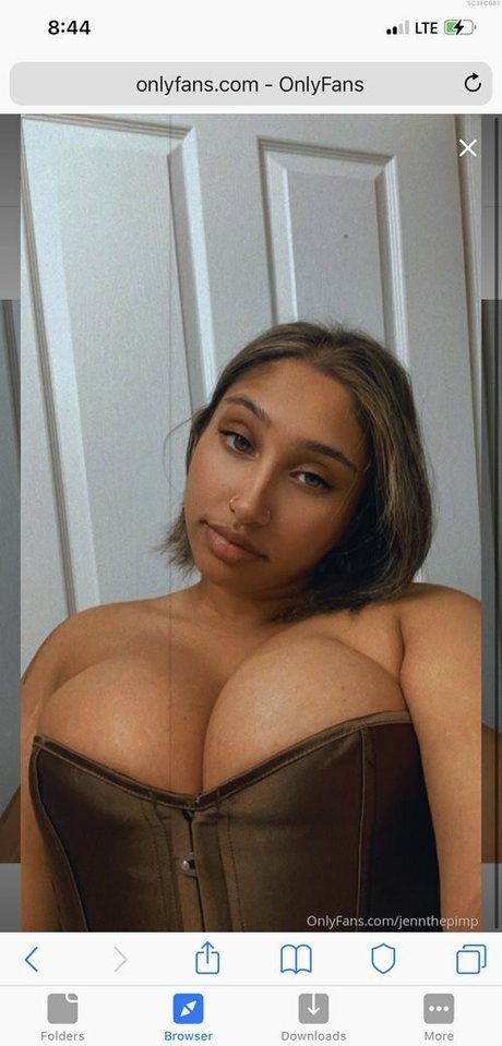 Jeanette prakash modelo xxx recopilación