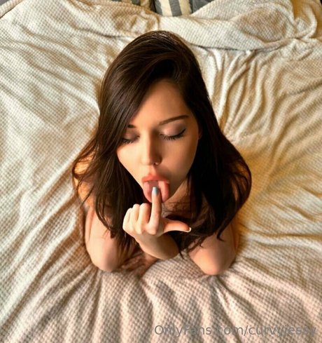 curvyjessy estrella del arte recopilación