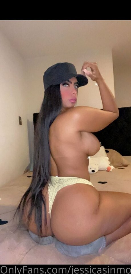 curvyjessy buena actriz imagen