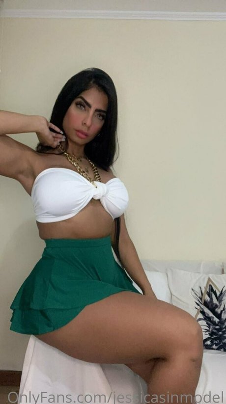 curvyjessy art de star du porno collection