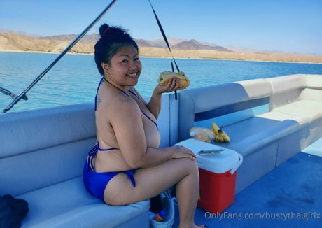 bustythaigirlx buena actriz recopilación