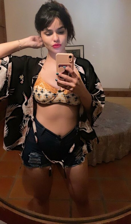 Robertadbrito nice actress photos