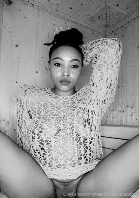 dreadlocksgoddessfree buena estrella porno foto