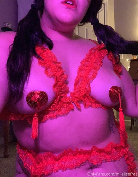 m elise actriz adulta archivo