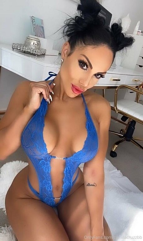 camilacruzzbb modelo perfecto imagen