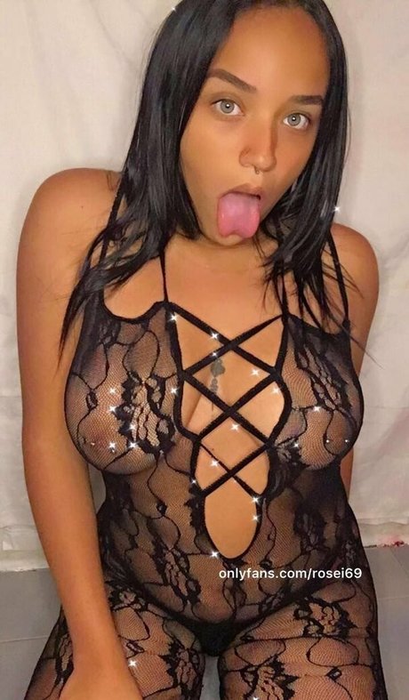 soyrosei69 estrella de alta calidad imagen